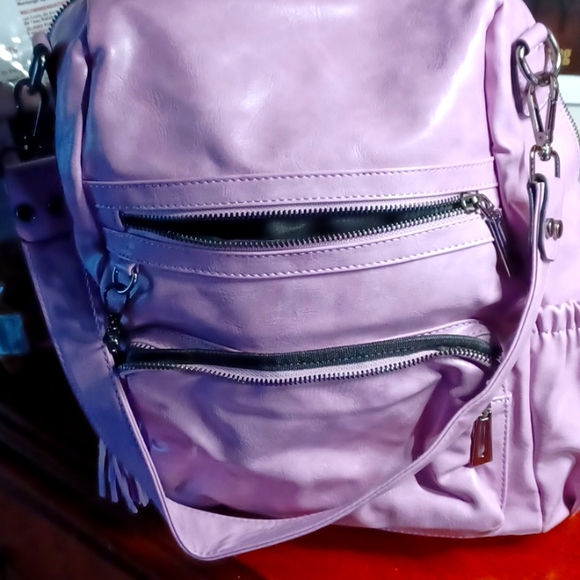 Backpack - Picture 1 of 2